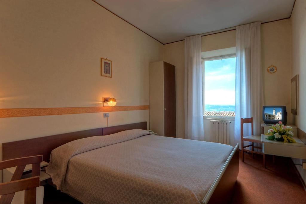 Hotel Giardinetto Loreto Habitación foto