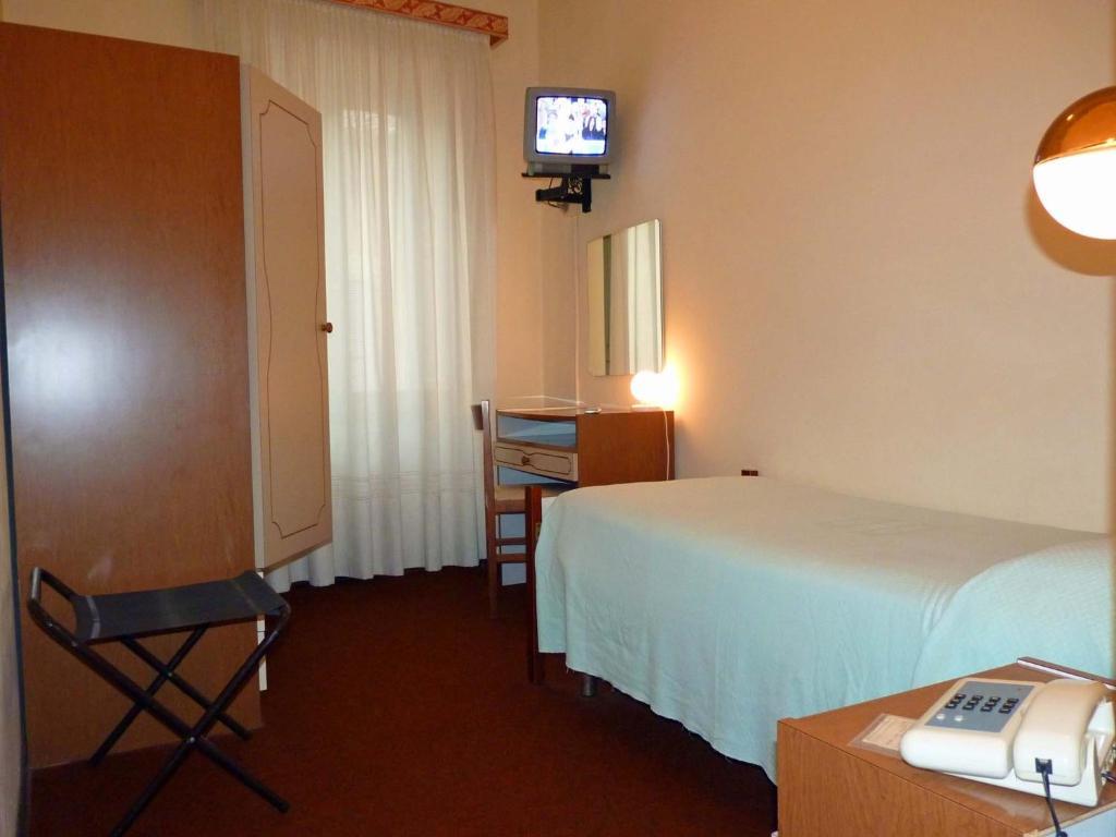 Hotel Giardinetto Loreto Habitación foto